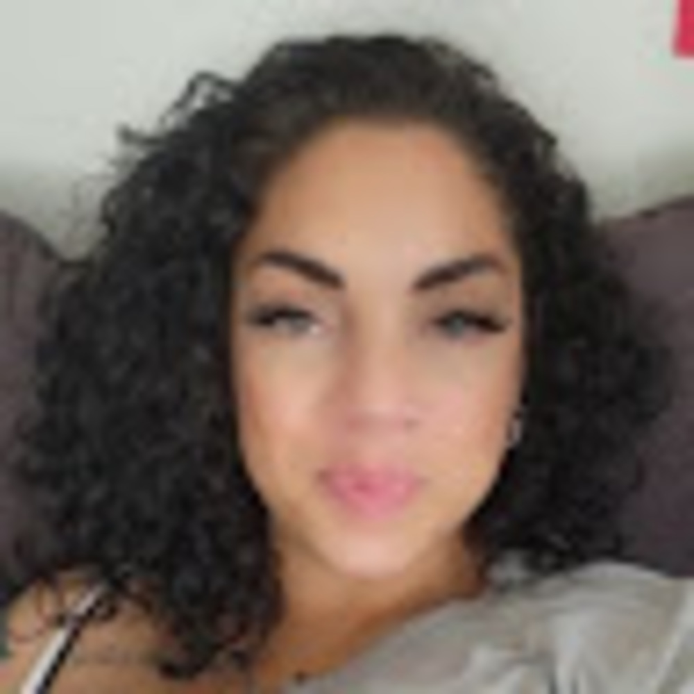 Meet your Posher, Keisha